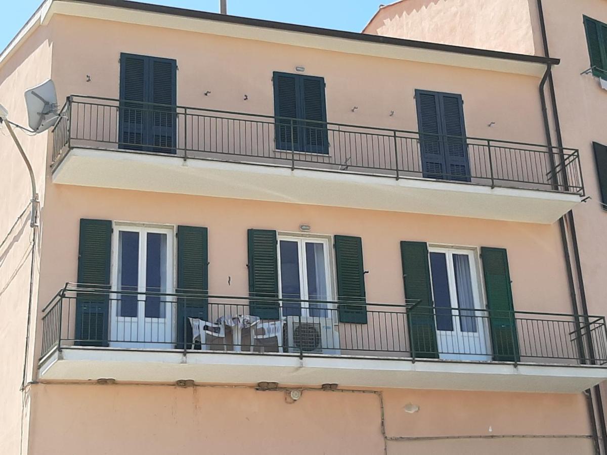 Appartamento Casa Marco Capoliveri  Exterior photo