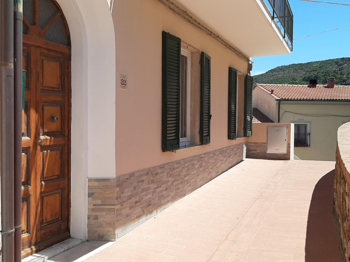 Appartamento Casa Marco Capoliveri  Exterior photo
